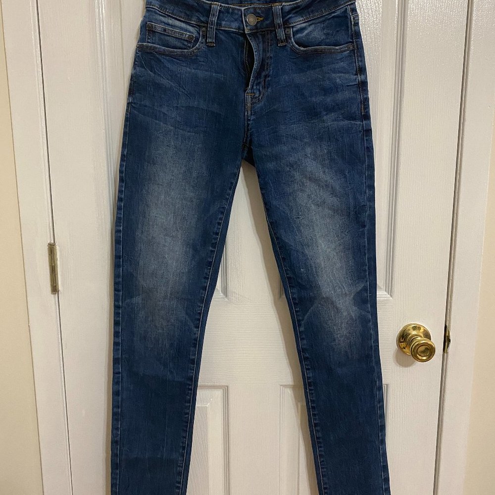 American Eagle, Extreme Flex Skinny, Size 28x32
